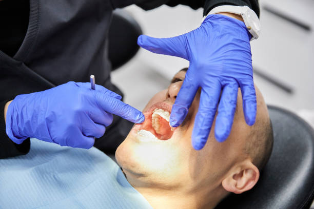 Best Emergency Treatment for Jaw Pain or Injury in Soddy Daisy, TN
